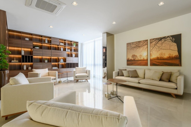 Imagem Imóvel Comercial à Venda, 43 m² em Petrópolis - Porto Alegre