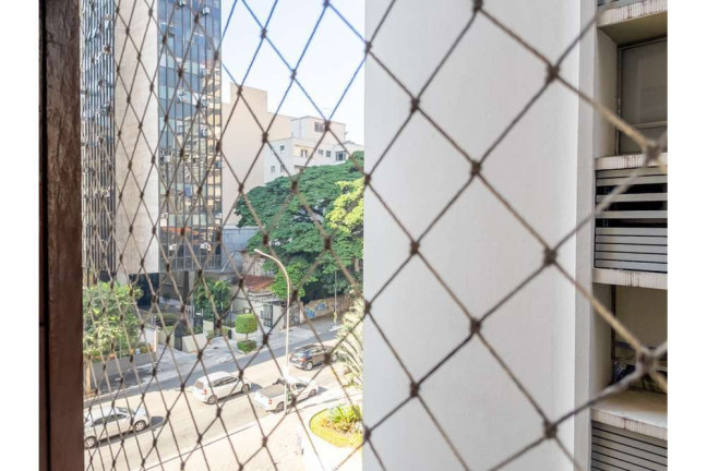 Imagem Imóvel com 3 Quartos à Venda, 144 m² em Santa Cecília - São Paulo