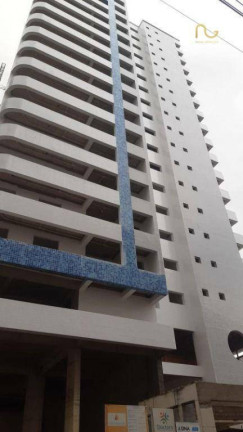 Imagem Apartamento com 3 Quartos à Venda, 115 m² em Vila Assunção - Praia Grande Imagem Apartamento com 3 Quartos à Venda, 115 m² em Vila Assunção - Praia Grande