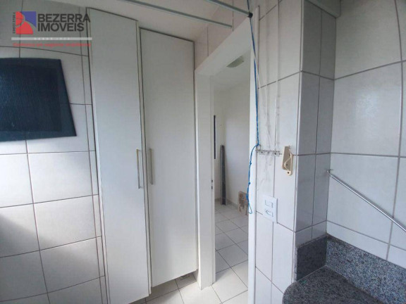 Imagem Apartamento com 3 Quartos à Venda, 104 m² em Tirol - Natal