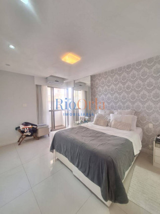 Imagem Apartamento com 4 Quartos à Venda, 180 m² em Barra Da Tijuca - Rio De Janeiro Imagem Apartamento com 4 Quartos à Venda, 180 m² em Barra Da Tijuca - Rio De Janeiro