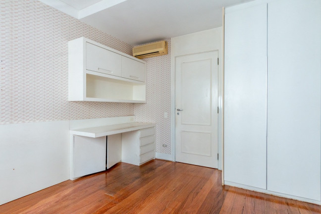 Imagem Apartamento com 4 Quartos à Venda, 211 m² em Santa Cecília - São Paulo