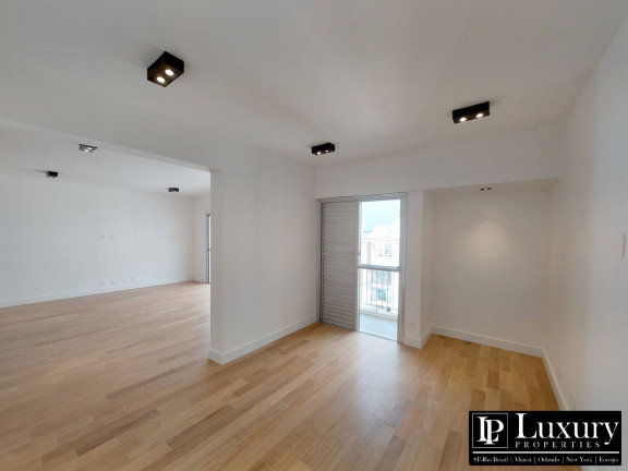 Imagem Apartamento com 3 Quartos à Venda, 166 m² em Brooklin Paulista - São Paulo Imagem Apartamento com 3 Quartos à Venda, 166 m² em Brooklin Paulista - São Paulo