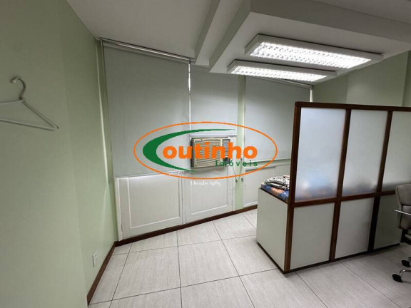 Imagem Imóvel Comercial à Venda, 34 m² em Tijuca - Rio De Janeiro Imagem Imóvel Comercial à Venda, 34 m² em Tijuca - Rio De Janeiro