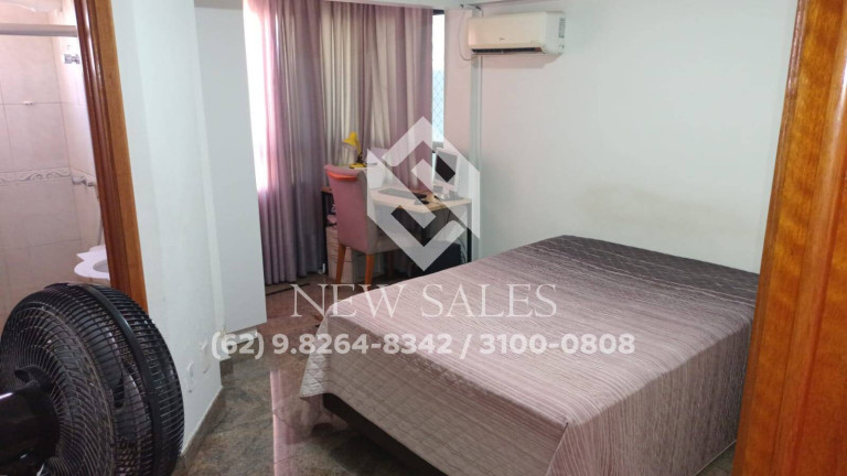 Imagem Apartamento com 3 Quartos à Venda, 137 m² em Setor Bueno - Goiânia Imagem Apartamento com 3 Quartos à Venda, 137 m² em Setor Bueno - Goiânia
