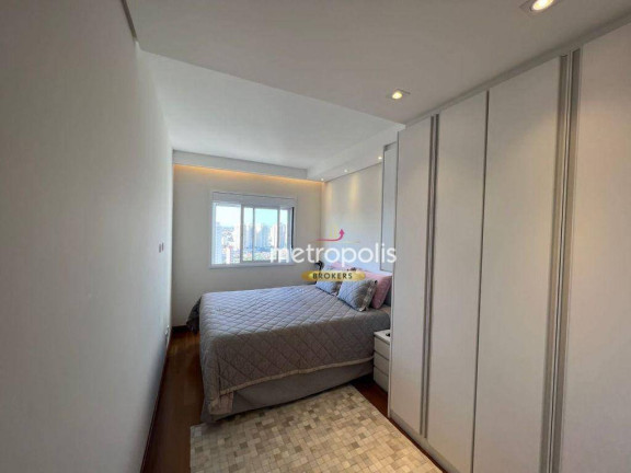 Imagem Apartamento com 2 Quartos à Venda, 69 m² em Santa Paula - São Caetano Do Sul Imagem Apartamento com 2 Quartos à Venda, 69 m² em Santa Paula - São Caetano Do Sul