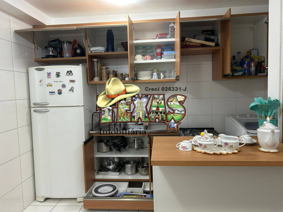 Imagem Apartamento com 2 Quartos à Venda, 45 m² em Itaquera - São Paulo