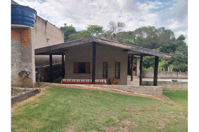 Imagem Imóvel com 2 Quartos à Venda, 50 m² em Dallas - Salto De Pirapora Imagem Imóvel com 2 Quartos à Venda, 50 m² em Dallas - Salto De Pirapora