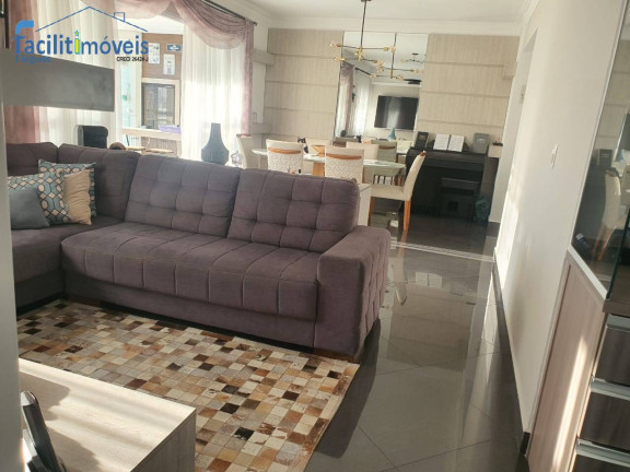 Imagem Apartamento com 3 Quartos à Venda, 130 m² em Baeta Neves - São Bernardo Do Campo Imagem Apartamento com 3 Quartos à Venda, 130 m² em Baeta Neves - São Bernardo Do Campo