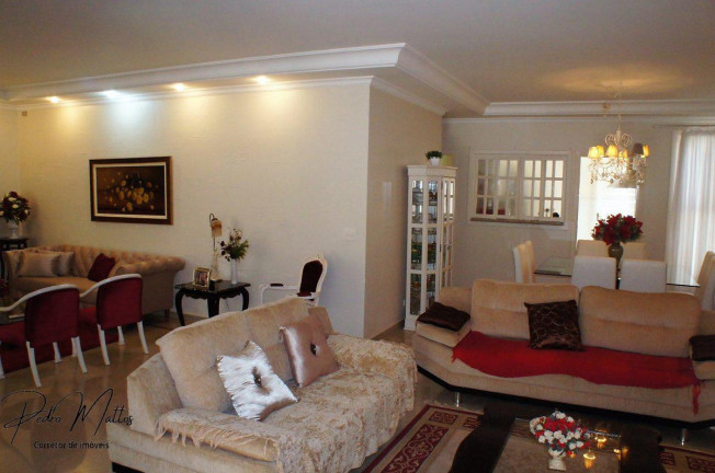 Imagem Casa com 4 Quartos à Venda, 395 m² em Nova Piracicaba - Piracicaba