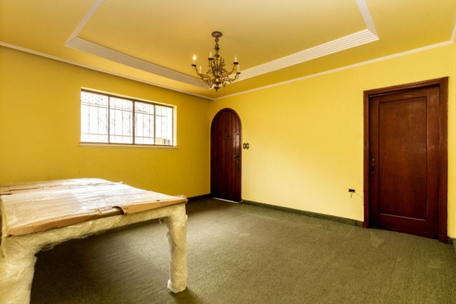 Imagem Casa com 4 Quartos à Venda, 162 m² em Vila Mariana - São Paulo Imagem Casa com 4 Quartos à Venda, 162 m² em Vila Mariana - São Paulo
