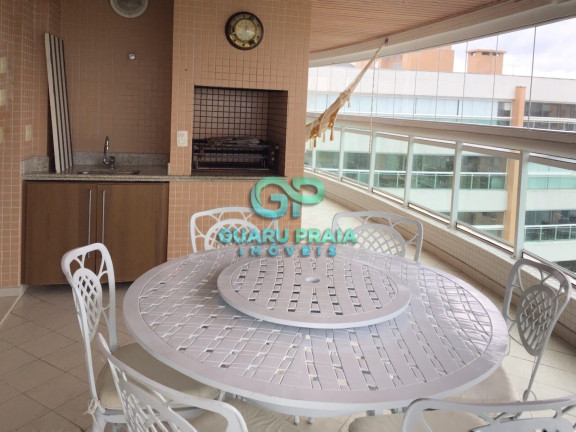 Imagem Apartamento com 3 Quartos para Alugar, 178 m² em Enseada - Guarujá Imagem Apartamento com 3 Quartos para Alugar, 178 m² em Enseada - Guarujá