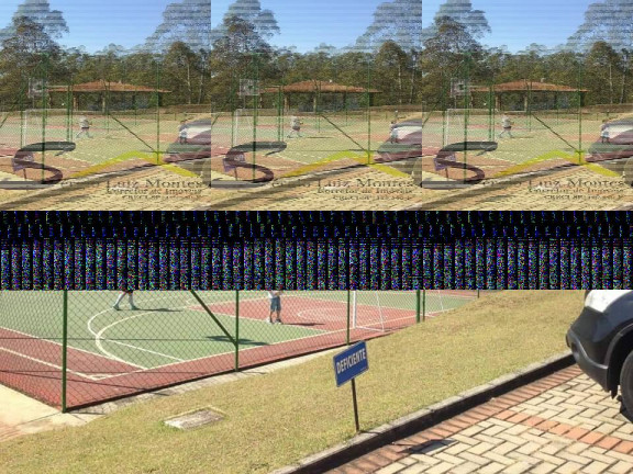 Imagem Terreno à Venda, 422 m² em Cidade Tamboré - Santana De Parnaíba Imagem Terreno à Venda, 422 m² em Cidade Tamboré - Santana De Parnaíba