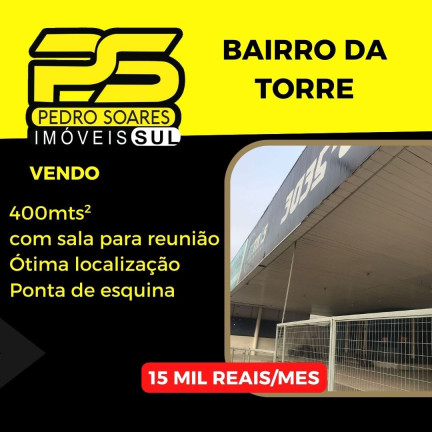Imagem Imóvel Comercial para Alugar, 400 m² em Torre - João Pessoa Imagem Imóvel Comercial para Alugar, 400 m² em Torre - João Pessoa