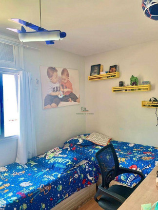 Imagem Apartamento com 2 Quartos à Venda, 70 m² em Santa Rosa - Niterói Imagem Apartamento com 2 Quartos à Venda, 70 m² em Santa Rosa - Niterói