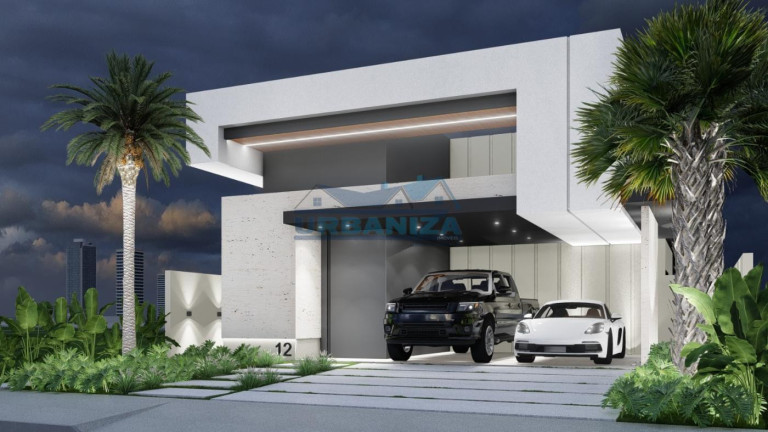 Imagem Casa à Venda, 217 m² em Condomínio Residencial Alphaville 2 - Araçatuba Imagem Casa à Venda, 217 m² em Condomínio Residencial Alphaville 2 - Araçatuba