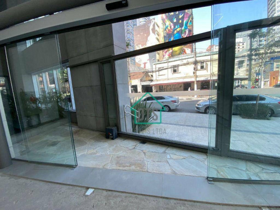 Imagem Loja para Alugar, 85 m² em Pinheiros - São Paulo