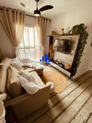 Apartamento com 2 Quartos à Venda, 48 m² em Vila Da Oportunidade - Carapicuíba