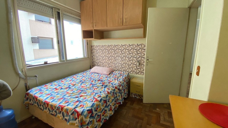 Imagem Apartamento com 1 Quarto à Venda, 41 m² em Cidade Baixa - Porto Alegre Imagem Apartamento com 1 Quarto à Venda, 41 m² em Cidade Baixa - Porto Alegre