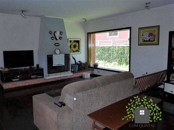 Imagem Casa com 3 Quartos à Venda, 458 m² em Chácara Dos Lagos - Carapicuíba