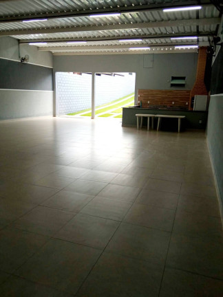 Imagem Casa com 3 Quartos à Venda, 152 m² em Americana Imagem Casa com 3 Quartos à Venda, 152 m² em Americana