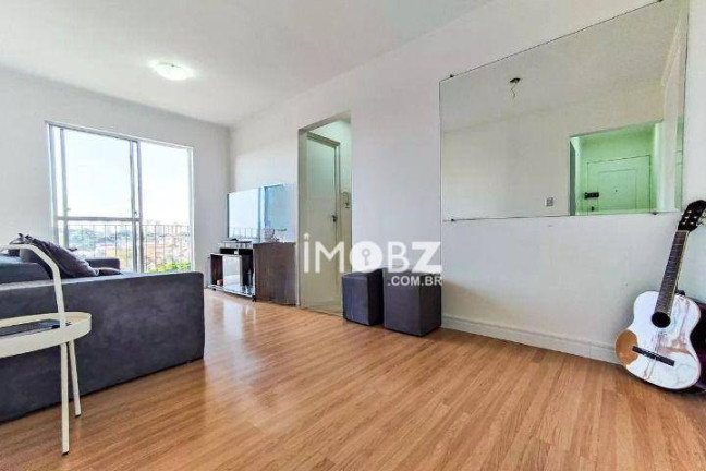 Imagem Imóvel com 2 Quartos à Venda, 52 m² em Jardim Umarizal - São Paulo Imagem Imóvel com 2 Quartos à Venda, 52 m² em Jardim Umarizal - São Paulo