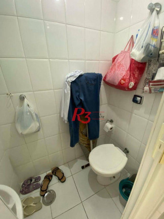 Imagem Apartamento com 2 Quartos à Venda, 98 m² em Gonzaga - Santos Imagem Apartamento com 2 Quartos à Venda, 98 m² em Gonzaga - Santos