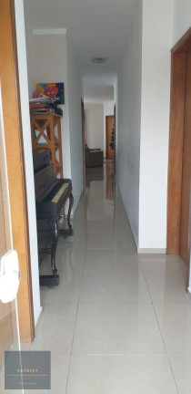 Imagem Casa de Condomínio com 4 Quartos à Venda, 153 m² em Vila Mogi Moderno - Mogi Das Cruzes