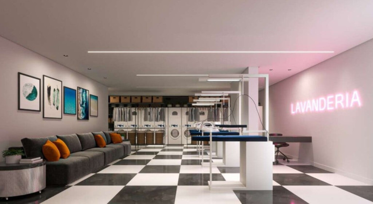 Imagem Apartamento com 2 Quartos à Venda, 70 m² em Parque São Domingos - São Paulo Imagem Apartamento com 2 Quartos à Venda, 70 m² em Parque São Domingos - São Paulo