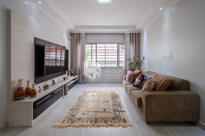 Imagem Sobrado com 3 Quartos à Venda, 160 m² em Santana - São Paulo Imagem Sobrado com 3 Quartos à Venda, 160 m² em Santana - São Paulo