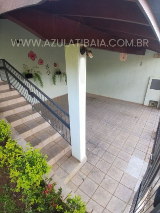 Imagem Casa com 3 Quartos à Venda, 195 m² em Vila Santista - Atibaia Imagem Casa com 3 Quartos à Venda, 195 m² em Vila Santista - Atibaia