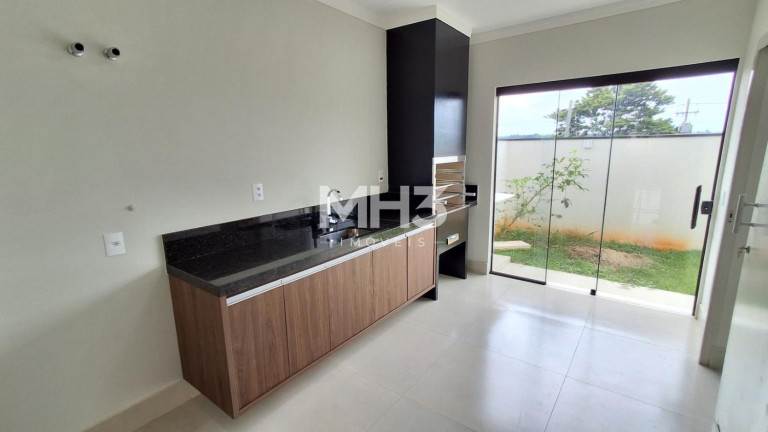 Imagem Casa de Condomínio com 3 Quartos à Venda, 150 m² em Residencial Real Parque Sumaré - Sumaré Imagem Casa de Condomínio com 3 Quartos à Venda, 150 m² em Residencial Real Parque Sumaré - Sumaré