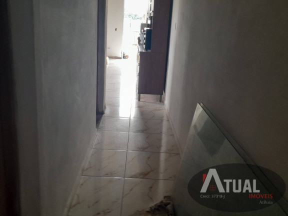 Imagem Casa com 2 Quartos à Venda, 100 m² em Jardim Imperial - Atibaia