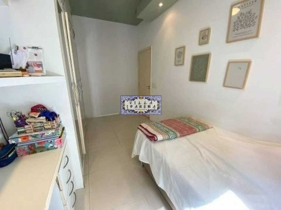 Imagem Apartamento com 4 Quartos à Venda, 200 m² em Flamengo - Rio De Janeiro