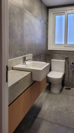 Imagem Apartamento com 2 Quartos à Venda, 64 m² em Jardim Europa - Porto Alegre