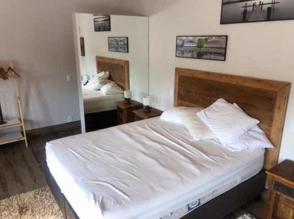 Imagem Imóvel com 5 Quartos à Venda, 1.200 m² em Jundiaizinho (terra Preta) - Mairipora