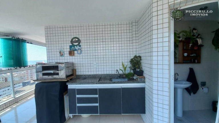 Imagem Apartamento com 3 Quartos à Venda, 162 m² em Tupi - Praia Grande Imagem Apartamento com 3 Quartos à Venda, 162 m² em Tupi - Praia Grande