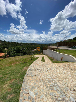 Imagem Casa de Condomínio com 4 Quartos à Venda, 280 m² em Jaboticatubas Imagem Casa de Condomínio com 4 Quartos à Venda, 280 m² em Jaboticatubas