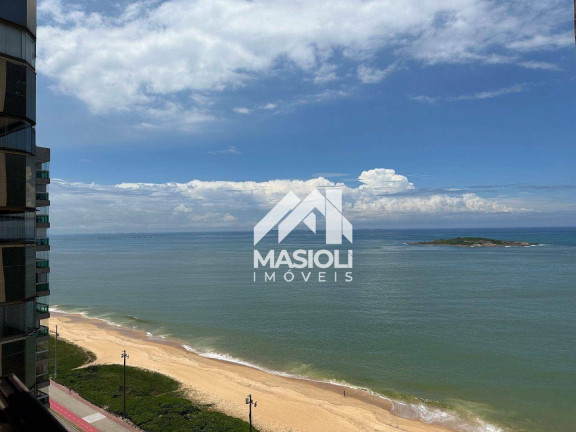 Imagem Apartamento com 3 Quartos à Venda, 115 m² em Praia De Itaparica - Vila Velha