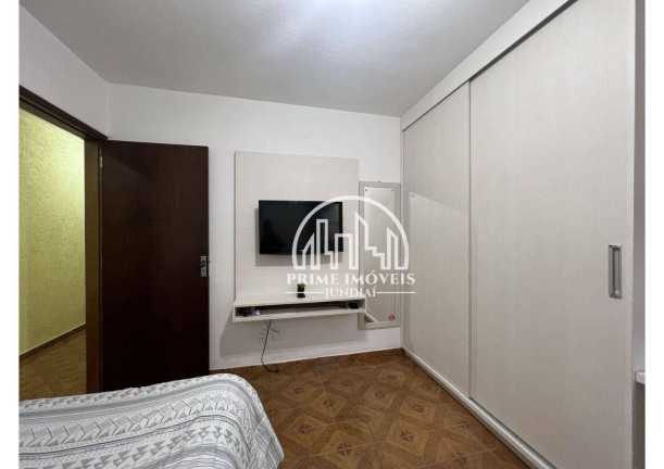 Imagem Casa com 3 Quartos à Venda, 156 m² em Jardim Pacaembu - Jundiaí Imagem Casa com 3 Quartos à Venda, 156 m² em Jardim Pacaembu - Jundiaí