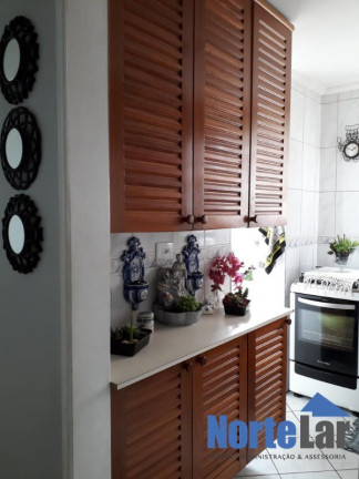 Imagem Apartamento com 2 Quartos à Venda, 50 m² em Vila Nova Cachoeirinha - São Paulo Imagem Apartamento com 2 Quartos à Venda, 50 m² em Vila Nova Cachoeirinha - São Paulo