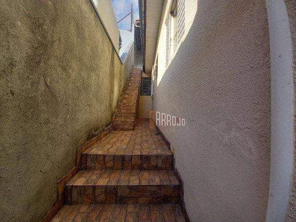Imagem Sobrado com 3 Quartos à Venda, 117 m² em Penha De França - São Paulo Imagem Sobrado com 3 Quartos à Venda, 117 m² em Penha De França - São Paulo