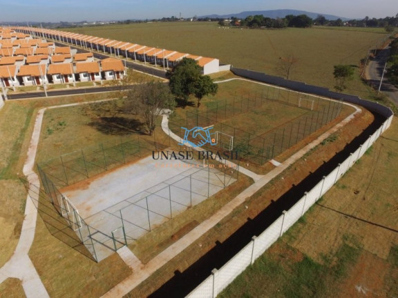 Imagem Casa com 2 Quartos à Venda, 47 m² em Jardim Tropical - Sorocaba