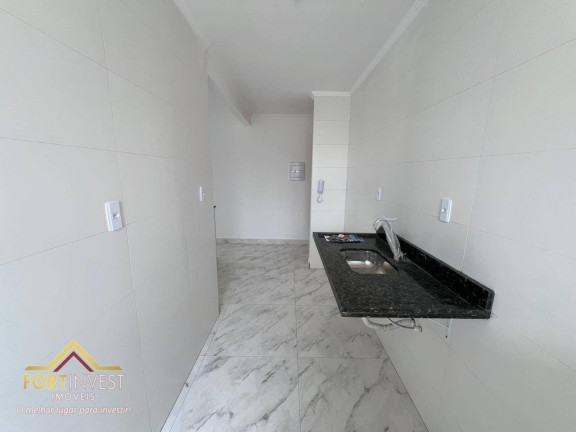 Imagem Imóvel com 2 Quartos à Venda, 53 m² em Vila Caiçara - Praia Grande Imagem Imóvel com 2 Quartos à Venda, 53 m² em Vila Caiçara - Praia Grande
