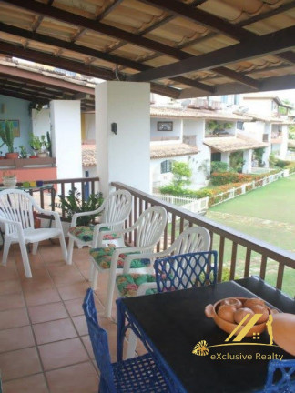 Imagem Apartamento com 4 Quartos à Venda, 124 m² em Portão - Lauro De Freitas
