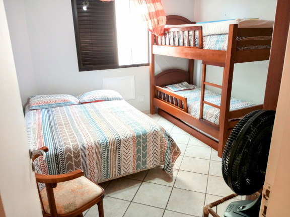 Imagem Apartamento com 3 Quartos à Venda, 120 m² em Enseada - Guarujá