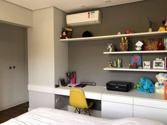Imagem Casa com 5 Quartos à Venda, 512 m² em Chácara Dos Lagos - Carapicuíba