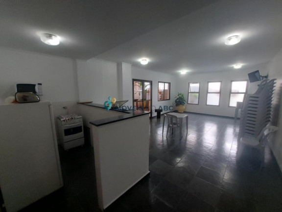 Imagem Apartamento com 2 Quartos à Venda, 64 m² em Baeta Neves - São Bernardo Do Campo