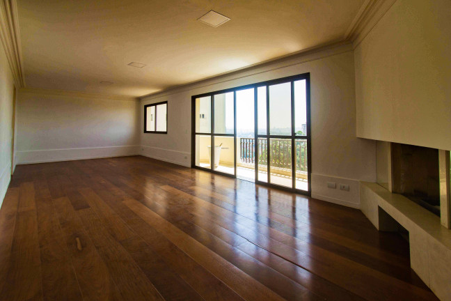 Apartamento com 3 Quartos à Venda, 166 m² em Parque Morumbi - São Paulo