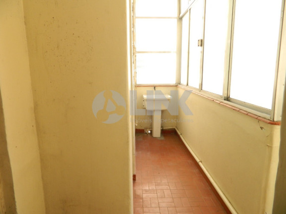 Imagem Apartamento com 2 Quartos à Venda, 60 m² em Santana - Porto Alegre